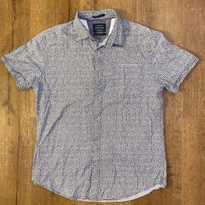 Short Sleeve Dress Shirt